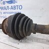 ФОТО Привод задний левый для Nissan Pathfinder R51 Киев