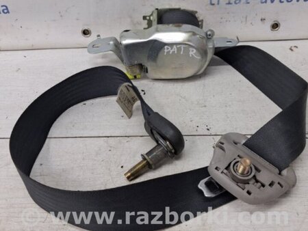 ФОТО Ремень безопасности передний правый для Nissan Pathfinder R51 Киев
