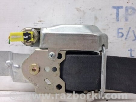 ФОТО Ремень безопасности передний правый для Nissan Pathfinder R51 Киев