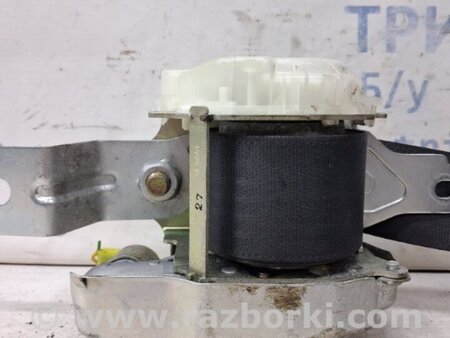 ФОТО Ремень безопасности передний правый для Nissan Pathfinder R51 Киев