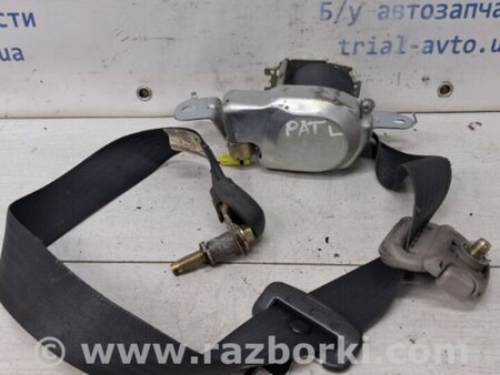 ФОТО Ремень безопасности передний левый для Nissan Pathfinder R51 Киев