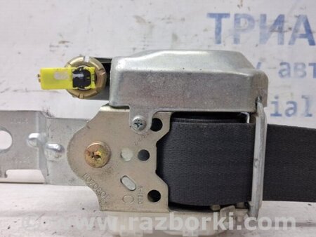 ФОТО Ремень безопасности передний левый для Nissan Pathfinder R51 Киев