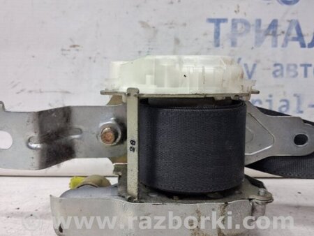 ФОТО Ремень безопасности передний левый для Nissan Pathfinder R51 Киев