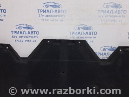 ФОТО Обшивка капота для Nissan Pathfinder R51 Киев