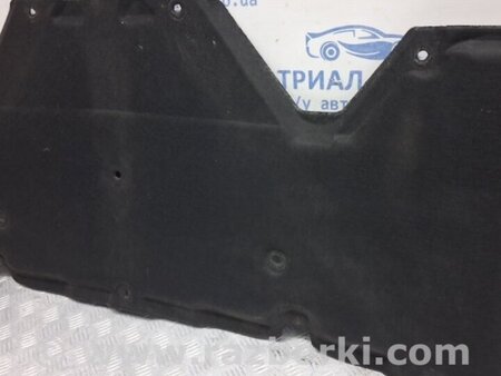 ФОТО Обшивка капота для Nissan Pathfinder R51 Киев