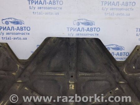 ФОТО Обшивка капота для Nissan Pathfinder R51 Киев