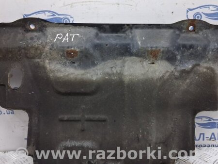 ФОТО Защита для Nissan Pathfinder R51 Киев