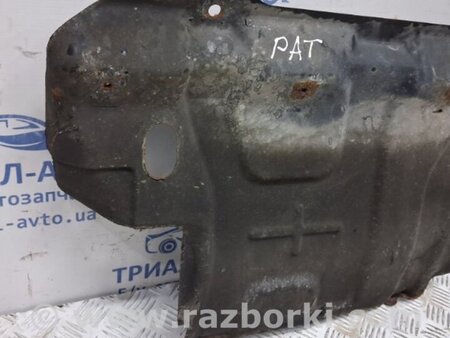 ФОТО Защита для Nissan Pathfinder R51 Киев