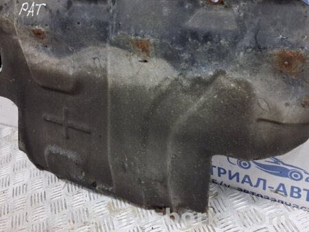 ФОТО Защита для Nissan Pathfinder R51 Киев