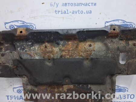 ФОТО Защита для Nissan Pathfinder R51 Киев