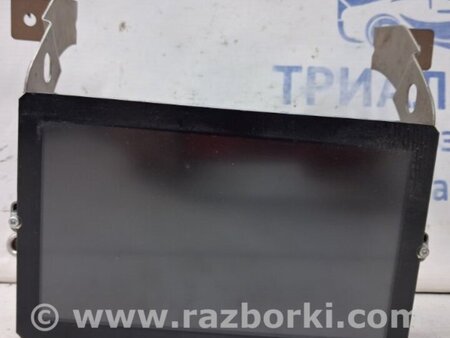 ФОТО Дисплей информационный для Nissan Pathfinder R51 Киев