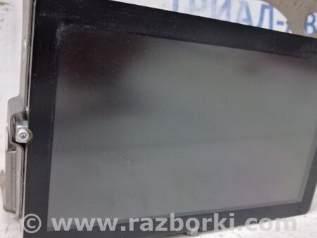 ФОТО Дисплей информационный для Nissan Pathfinder R51 Киев