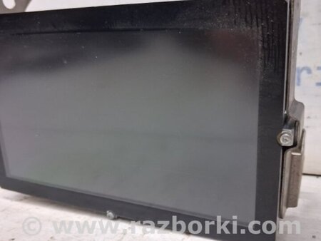 ФОТО Дисплей информационный для Nissan Pathfinder R51 Киев