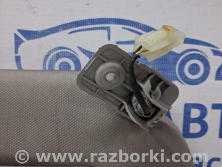 ФОТО Козырек солнцезащитный правый для Nissan Pathfinder R51 Киев