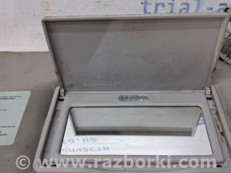 ФОТО Козырек солнцезащитный правый для Nissan Pathfinder R51 Киев