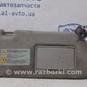Козырек солнцезащитный правый Nissan Pathfinder R51