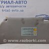 ФОТО Козырек солнцезащитный правый для Nissan Pathfinder R51 Киев