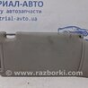 ФОТО Козырек солнцезащитный левый для Nissan Pathfinder R51 (05-14) Київ