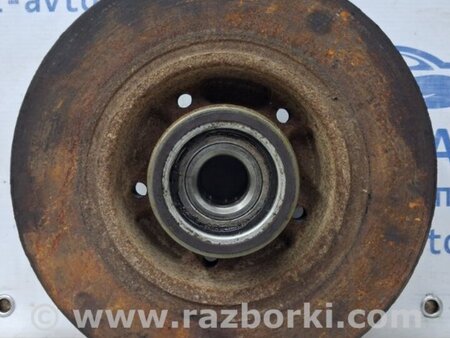 ФОТО Диск тормозной задний для Renault Megane 3 Киев