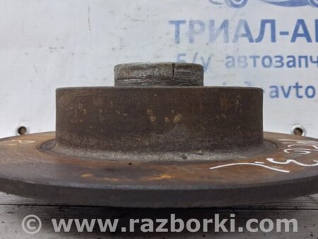 ФОТО Диск тормозной задний для Renault Megane 3 Киев