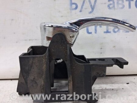 ФОТО Ручка двери внутренняя левая для Nissan Navara D40 Киев