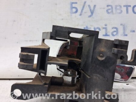 ФОТО Ручка двери внутренняя левая для Nissan Navara D40 Киев