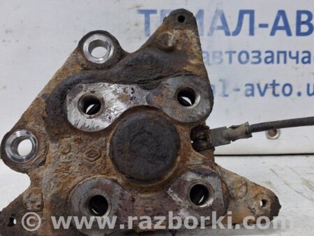 ФОТО Цапфа задняя левая для Renault Megane 3 Киев