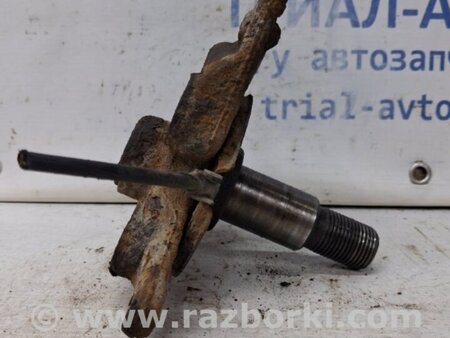 ФОТО Цапфа задняя левая для Renault Megane 3 Киев