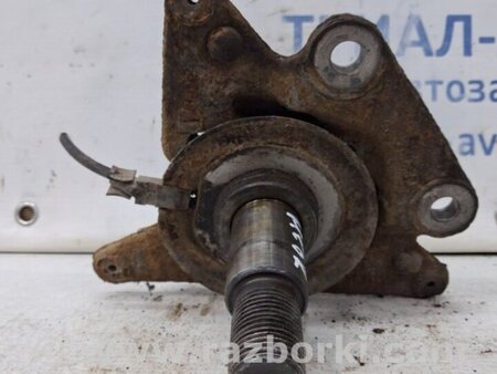 ФОТО Цапфа задняя левая для Renault Megane 3 Киев