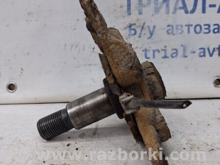 ФОТО Цапфа задняя правая для Renault Megane 3 Киев