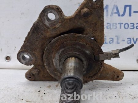 ФОТО Цапфа задняя правая для Renault Megane 3 Киев