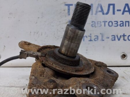 ФОТО Цапфа задняя правая для Renault Megane 3 Киев