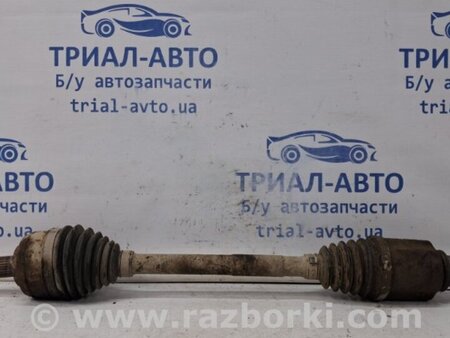 ФОТО Привод передний левый МКПП для Renault Megane 3 Киев