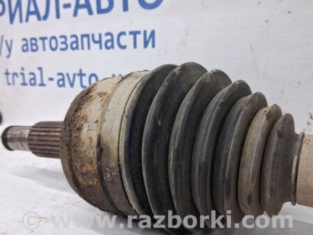 ФОТО Привод передний левый МКПП для Renault Megane 3 Киев