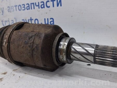 ФОТО Привод передний левый МКПП для Renault Megane 3 Киев