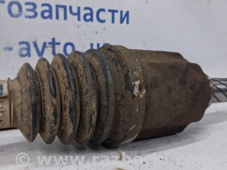 ФОТО Привод передний левый МКПП для Renault Megane 3 Киев