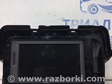 ФОТО Дисплей информационный для Renault Megane 3 Киев