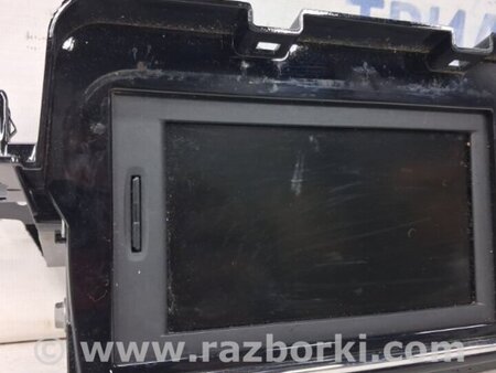 ФОТО Дисплей информационный для Renault Megane 3 Киев