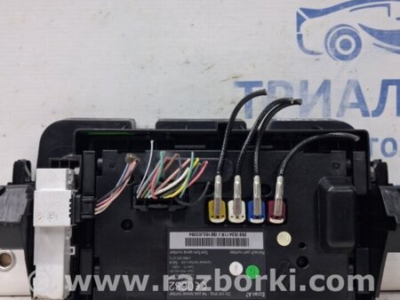 ФОТО Дисплей информационный для Renault Megane 3 Киев