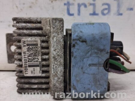 ФОТО Реле накала свечей для Renault Megane 3 Киев