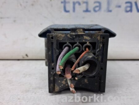 ФОТО Реле накала свечей для Renault Megane 3 Киев