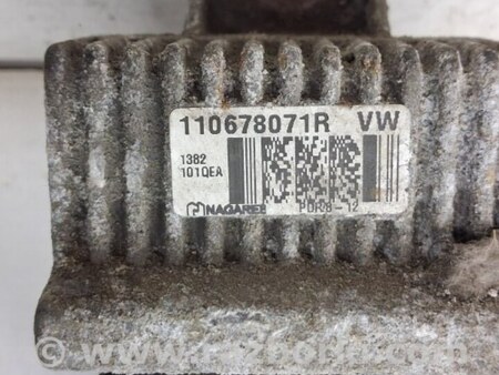 ФОТО Реле накала свечей для Renault Megane 3 Киев