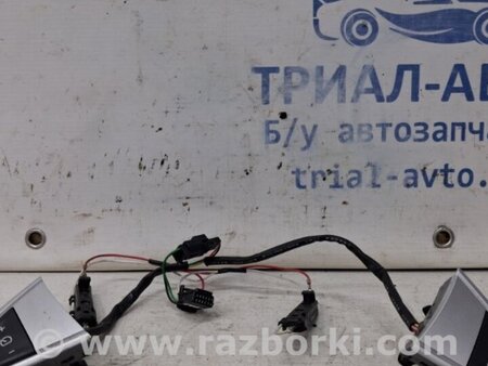 ФОТО Кнопки руля для Renault Megane 3 Киев