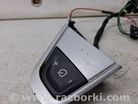 ФОТО Кнопки руля для Renault Megane 3 Киев