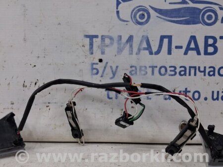 ФОТО Кнопки руля для Renault Megane 3 Киев