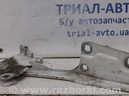 ФОТО Петля капота левая для Renault Megane 3 Киев