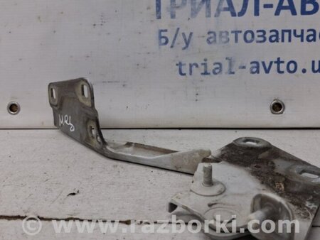 ФОТО Петля капота левая для Renault Megane 3 Киев