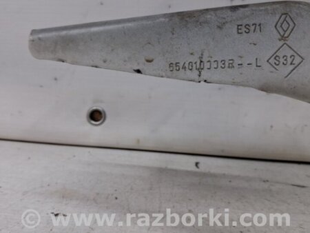 ФОТО Петля капота левая для Renault Megane 3 Киев