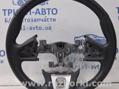 ФОТО Руль для Renault Megane 3 Киев