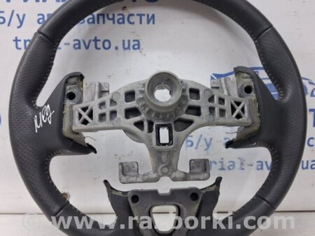 ФОТО Руль для Renault Megane 3 Киев